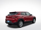 2026 Chevrolet Trailblazer - Preview 3