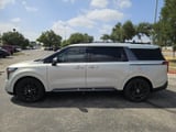2027 Kia Carnival - Preview 4