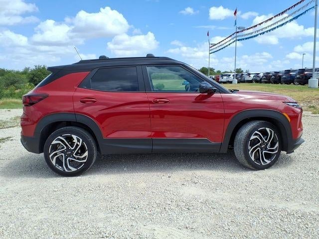 2026 Chevrolet Trailblazer - Image 2