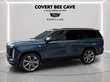 2026 Cadillac Escalade - Preview 4