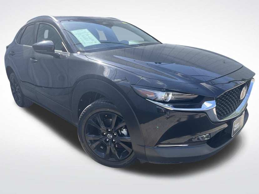 2024 Mazda CX-30 - Image 1