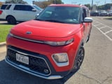 2021 Kia Soul - Preview 5