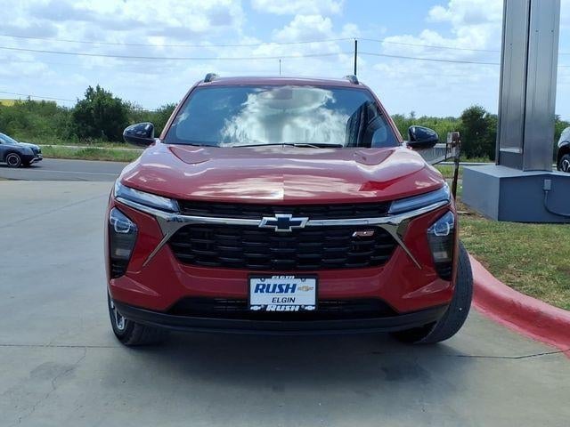 2026 Chevrolet Trax - Image 3