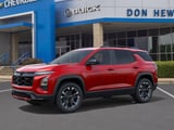 2027 Chevrolet Equinox - Preview 2