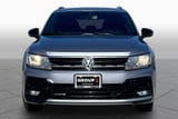 2020 Volkswagen Tiguan - Preview 9
