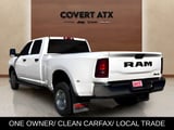 2026 Ram 3500 - Preview 4