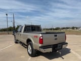 2008 Ford F-250 - Preview 4