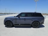 2026 Land Rover Range Rover - Preview 4