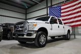 2015 Ford F-250 - Preview 3