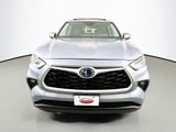 2024 Toyota Highlander - Preview 3
