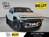2026 GMC Hummer EV - Preview 2