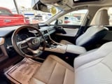 2017 Lexus RX - Preview 10