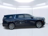 2026 Chevrolet Suburban - Preview 6