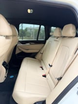 2019 BMW X3 - Preview 14