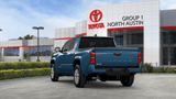 2026 Toyota Tacoma - Preview 7