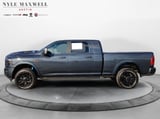 2026 Ram 2500 - Preview 13