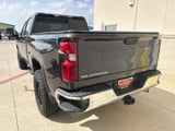 2020 Chevrolet Silverado 2500 HD - Preview 3
