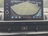2026 Honda CR-V - Preview 14