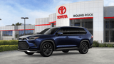 2026 Toyota Grand Highlander - Preview 2