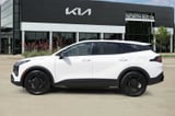 2026 Kia Sportage - Preview 3