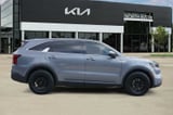 2021 Kia Sorento - Preview 6