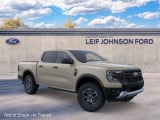 2026 Ford Ranger - Preview 7
