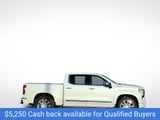 2026 Chevrolet Silverado 1500 - Preview 3
