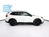 2027 Honda CR-V - Preview 8