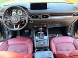2023 Mazda CX-5 - Preview 9