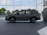 2026 Subaru Forester - Preview 3