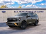 2027 Ford Expedition - Preview 3