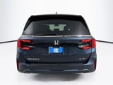 2026 Honda Odyssey - Preview 6