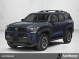 2026 Toyota 4Runner - Preview 2