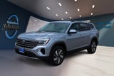 2026 Volkswagen Atlas - Preview 8