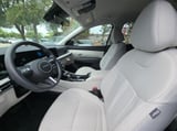 2026 Hyundai Tucson - Preview 15