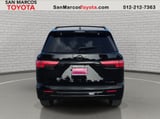 2026 Toyota Sequoia - Preview 6