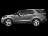2026 Land Rover Discovery - Preview 3