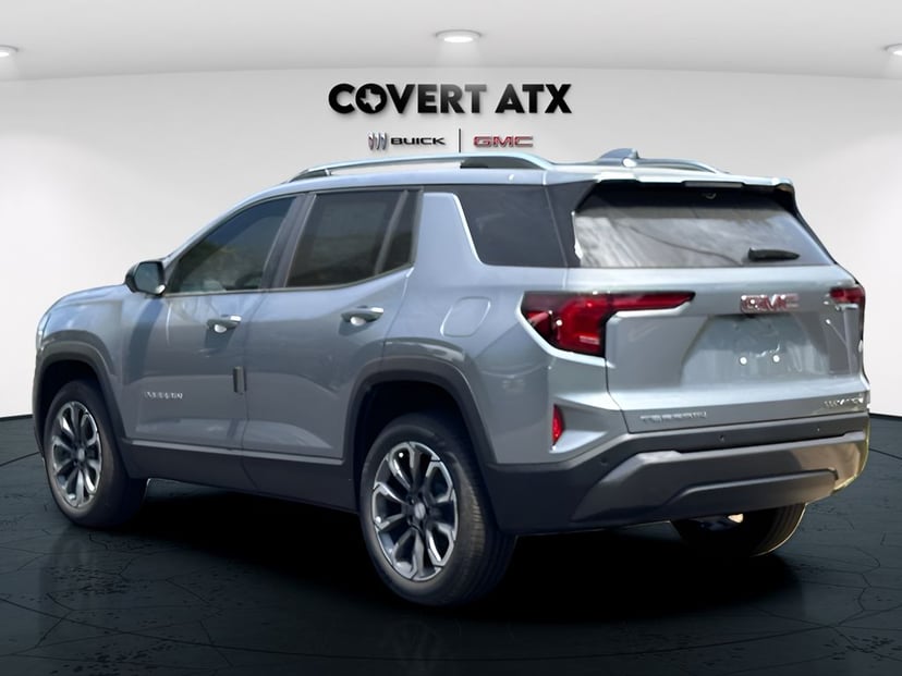 2027 GMC Terrain - Image 3