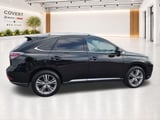 2015 Lexus RX - Preview 10