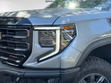 2026 GMC Sierra - Preview 3