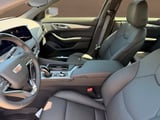 2026 Cadillac CT5 - Preview 8
