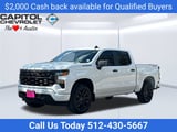 2026 Chevrolet Silverado 1500 - Preview 2
