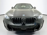 2027 BMW X6 - Preview 3