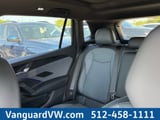 2026 Volkswagen Tiguan - Preview 14