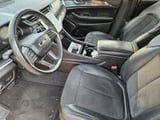 2021 Jeep Grand Cherokee L - Preview 2