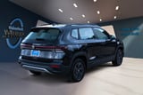 2026 Volkswagen Taos - Preview 5
