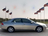 2007 Honda Accord - Preview 8