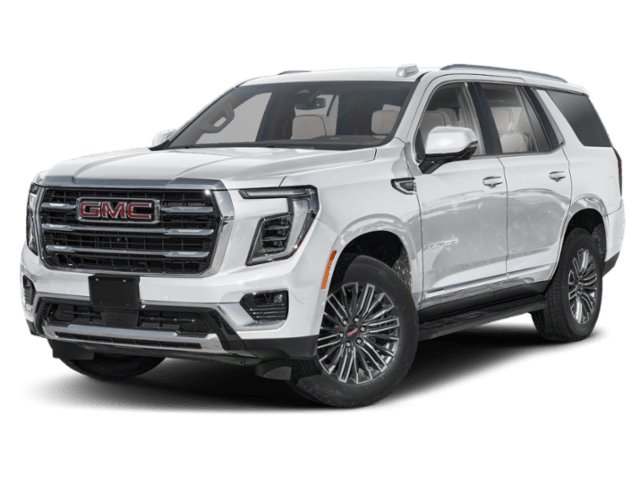 2027 GMC Yukon - Image 1