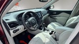 2019 Jeep Cherokee - Preview 9
