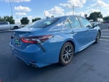 2023 Toyota Camry - Preview 10